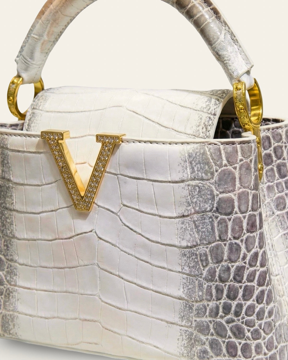 HIMALAYAN EDITION — ÉLÉVÉ CROSSBODY — Shot 03