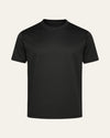 Velario T-Shirt Black — Shot 01