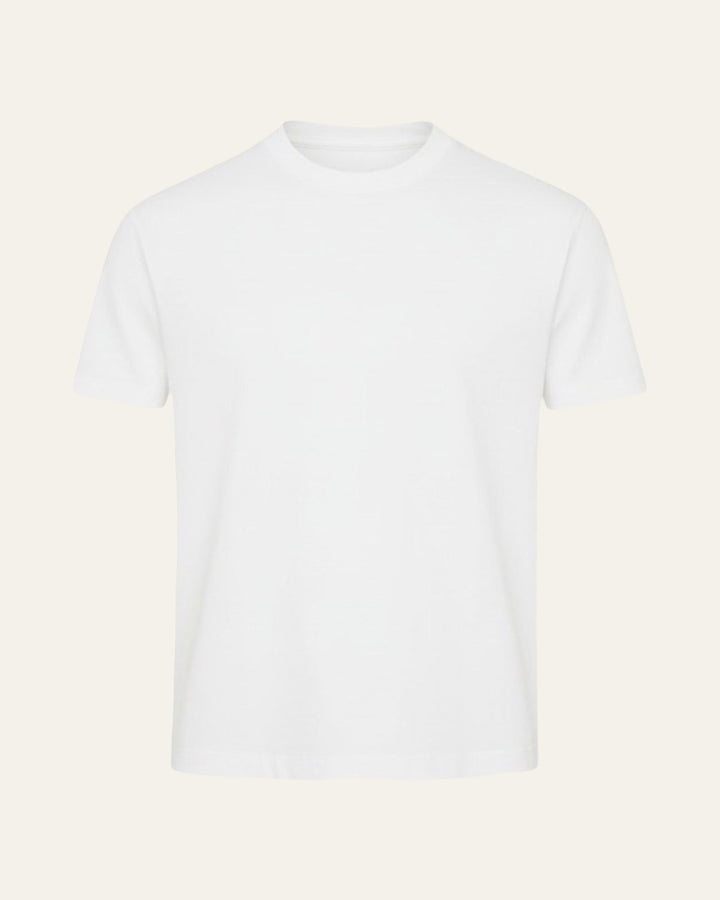 Velario T-Shirt White — Shot 01