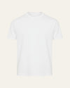 Velario T-Shirt White — Shot 01