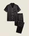 Nocturne short onyx — product view