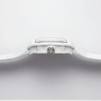 The Spectre N1 — Skeleton Super-Thin White-White