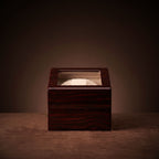 Valentier Heritage Winder — Lacquered Wood