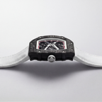 The Spectre N1 — Skeleton Super-Thin Black-White