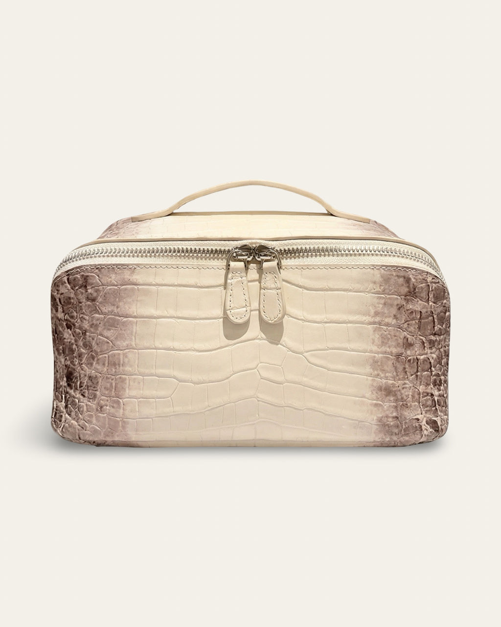 HIMALAYAN EDITION — ATELIÈR COSMETIC POUCH — Shot 01
