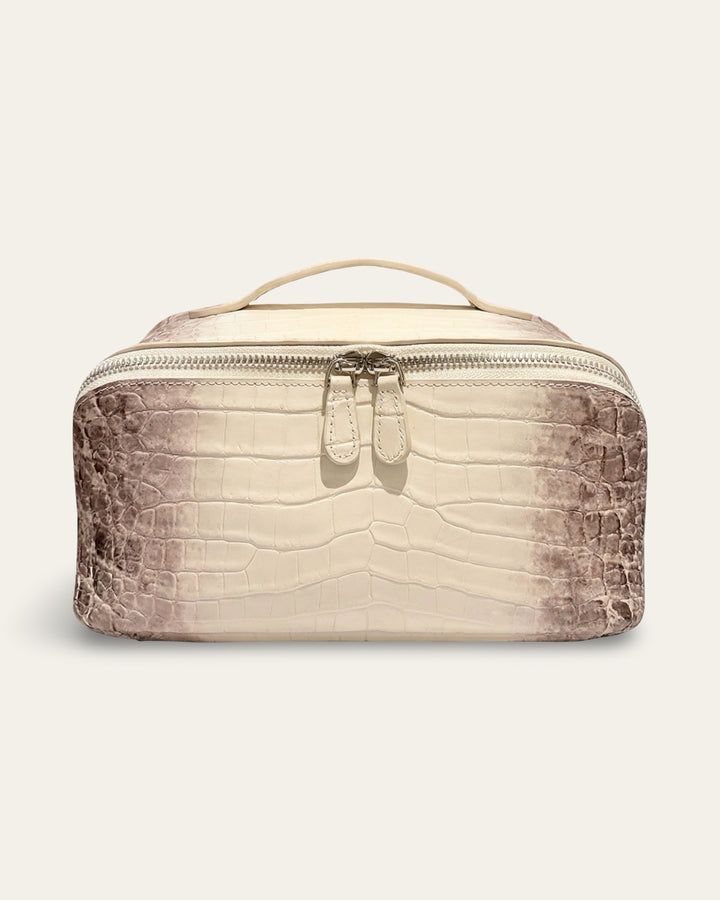 HIMALAYAN EDITION — ATELIÈR COSMETIC POUCH — Shot 01