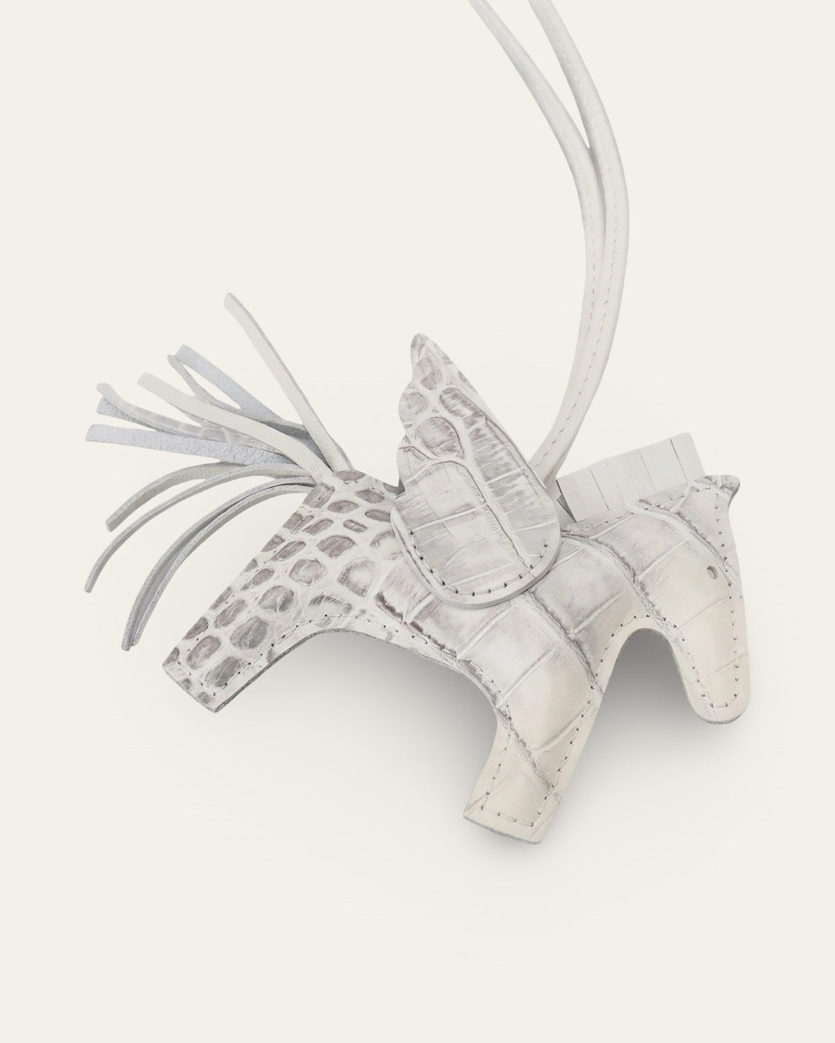 HIMALAYAN EDITION — CAVALLO BAG CHARM — Shot 01