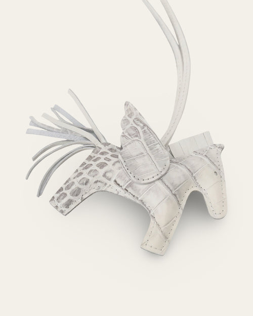 HIMALAYAN EDITION — CAVALLO BAG CHARM — Shot 01