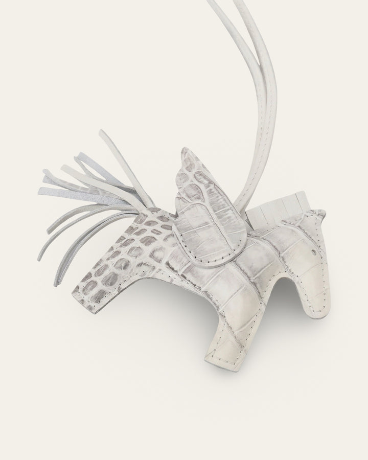 HIMALAYAN EDITION — CAVALLO BAG CHARM — Shot 01