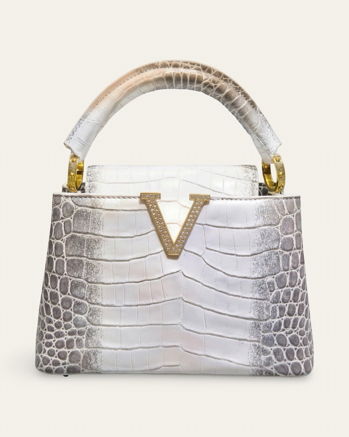 HIMALAYAN EDITION — ÉLÉVÉ CROSSBODY — Shot 01