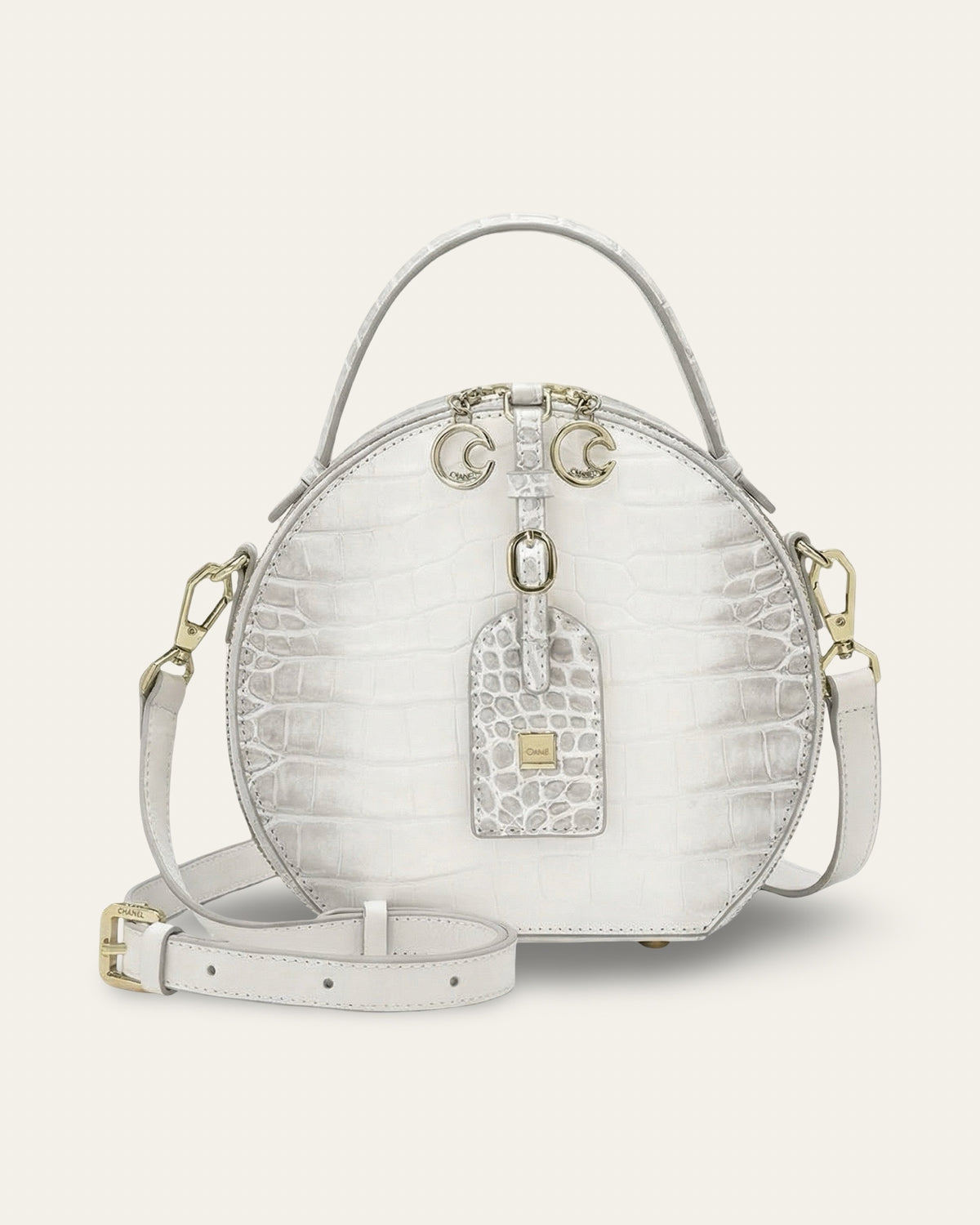 HIMALAYAN EDITION — ORB ZIP BAG — Shot 01
