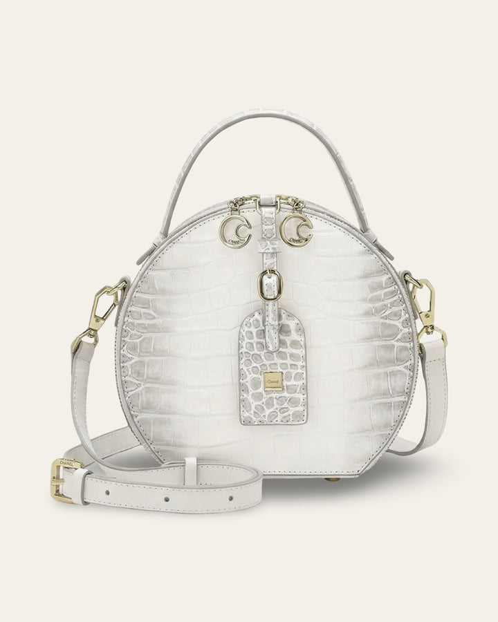 HIMALAYAN EDITION — ORB ZIP BAG — Shot 01
