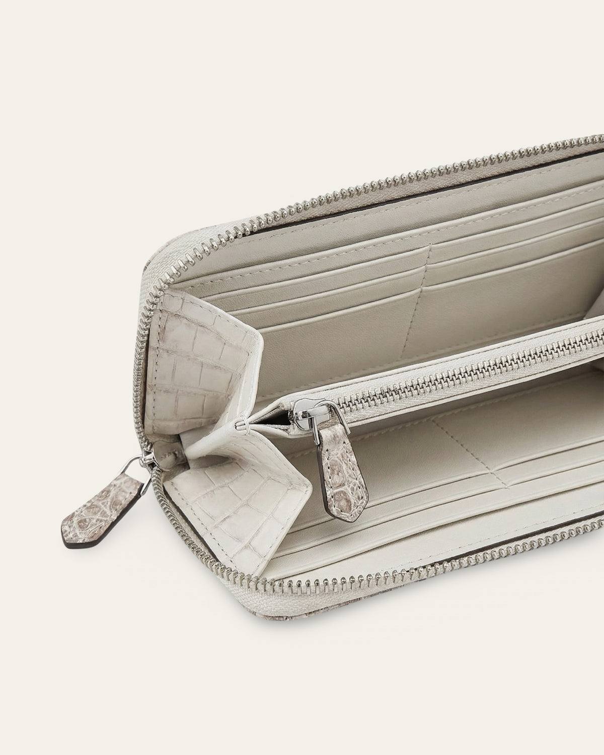 HIMALAYAN EDITION — SOIRÉE CLUTCH PURSE — Shot 03