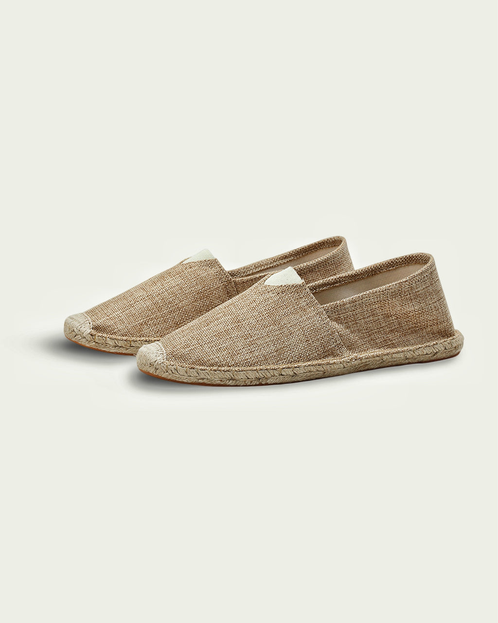 Sienna Clay Brown Riviera Espadrilles