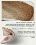 Ivory Veil White Riviera Espadrilles