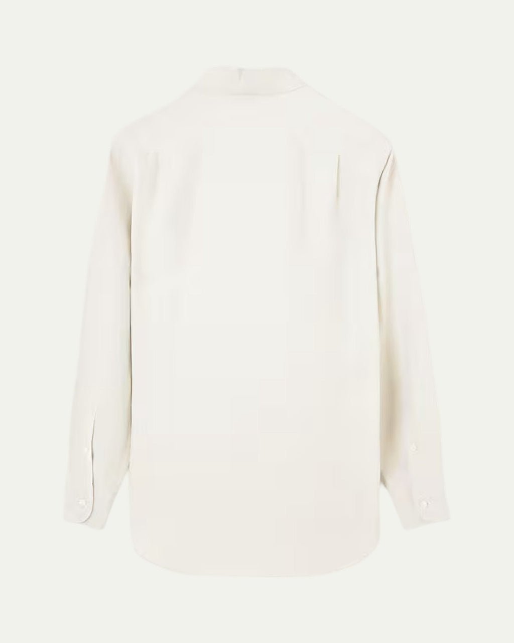 Linen Ivory Sand Shirt