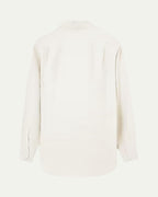 Linen Ivory Sand Shirt