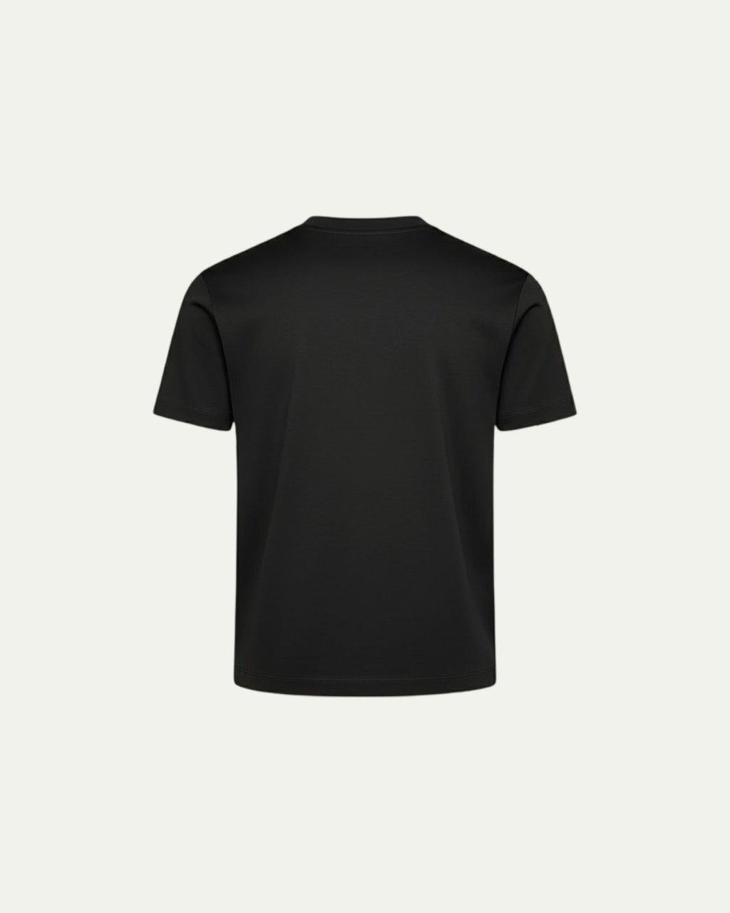 Velario T-Shirt Black