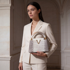 HIMALAYAN EDITION — ÉLÉVÉ CROSSBODY