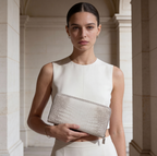 HIMALAYAN EDITION — SOIRÉE CLUTCH PURSE