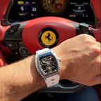 Valentier Genève Spectre S2 — Skeleton