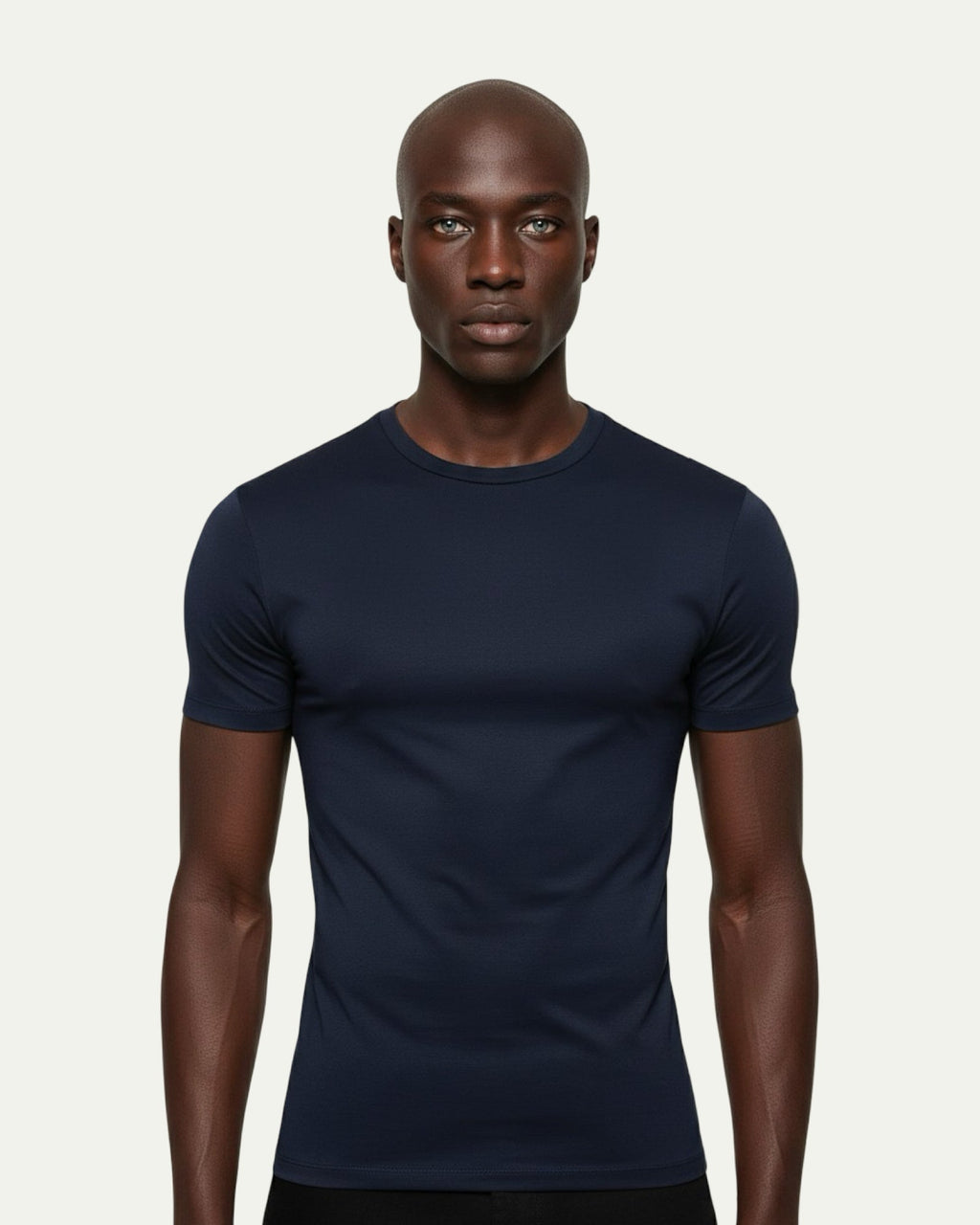 Velario T-Shirt Navy
