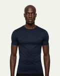 Velario T-Shirt Navy