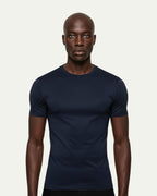 Velario T-Shirt Navy