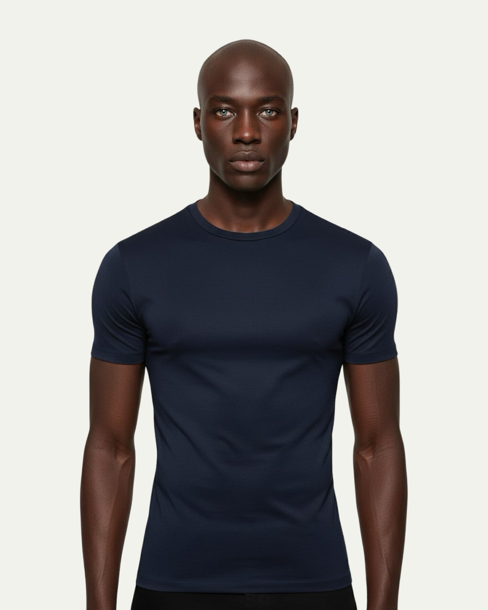 Velario T-Shirt Navy