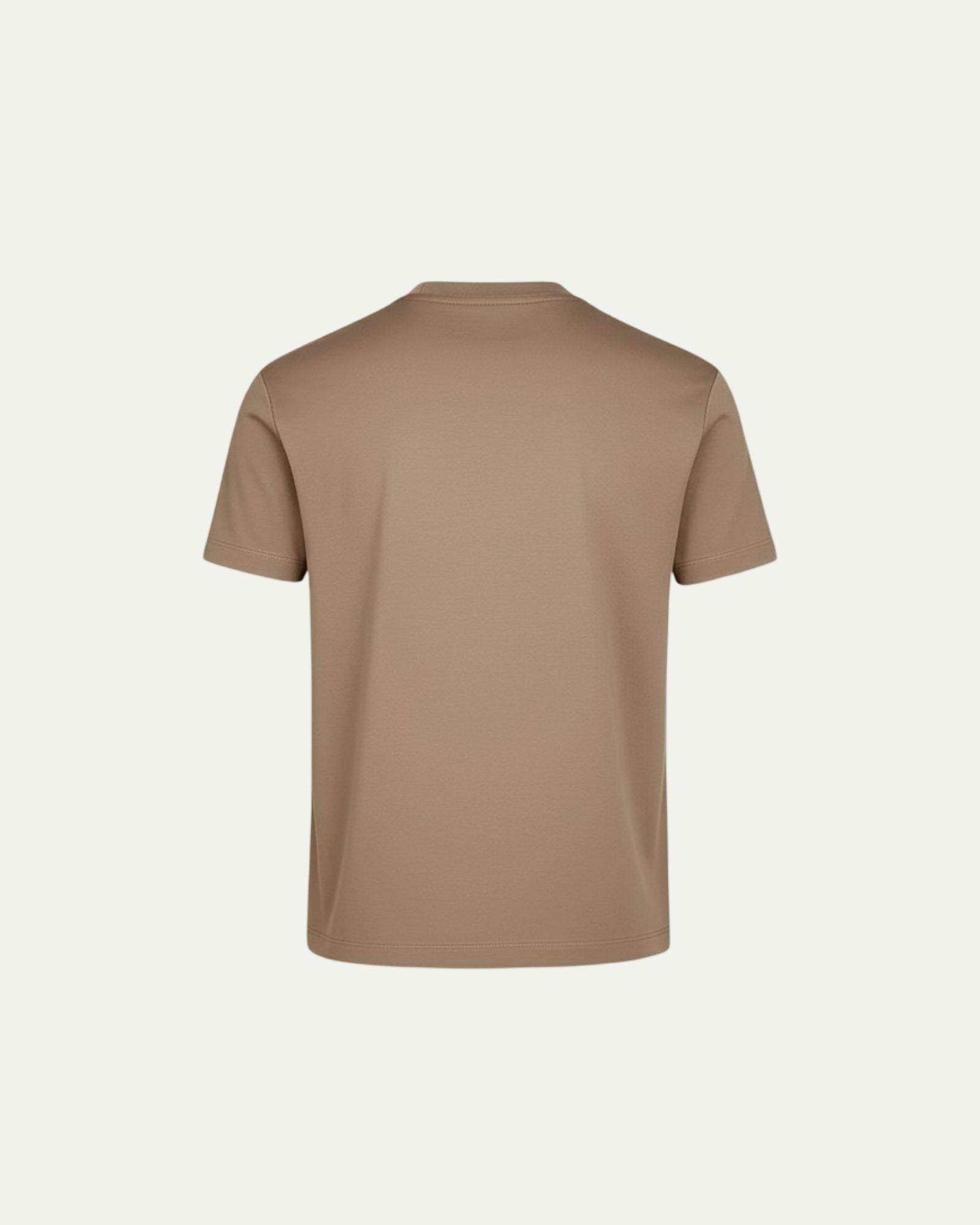 Velario T-Shirt Taupe