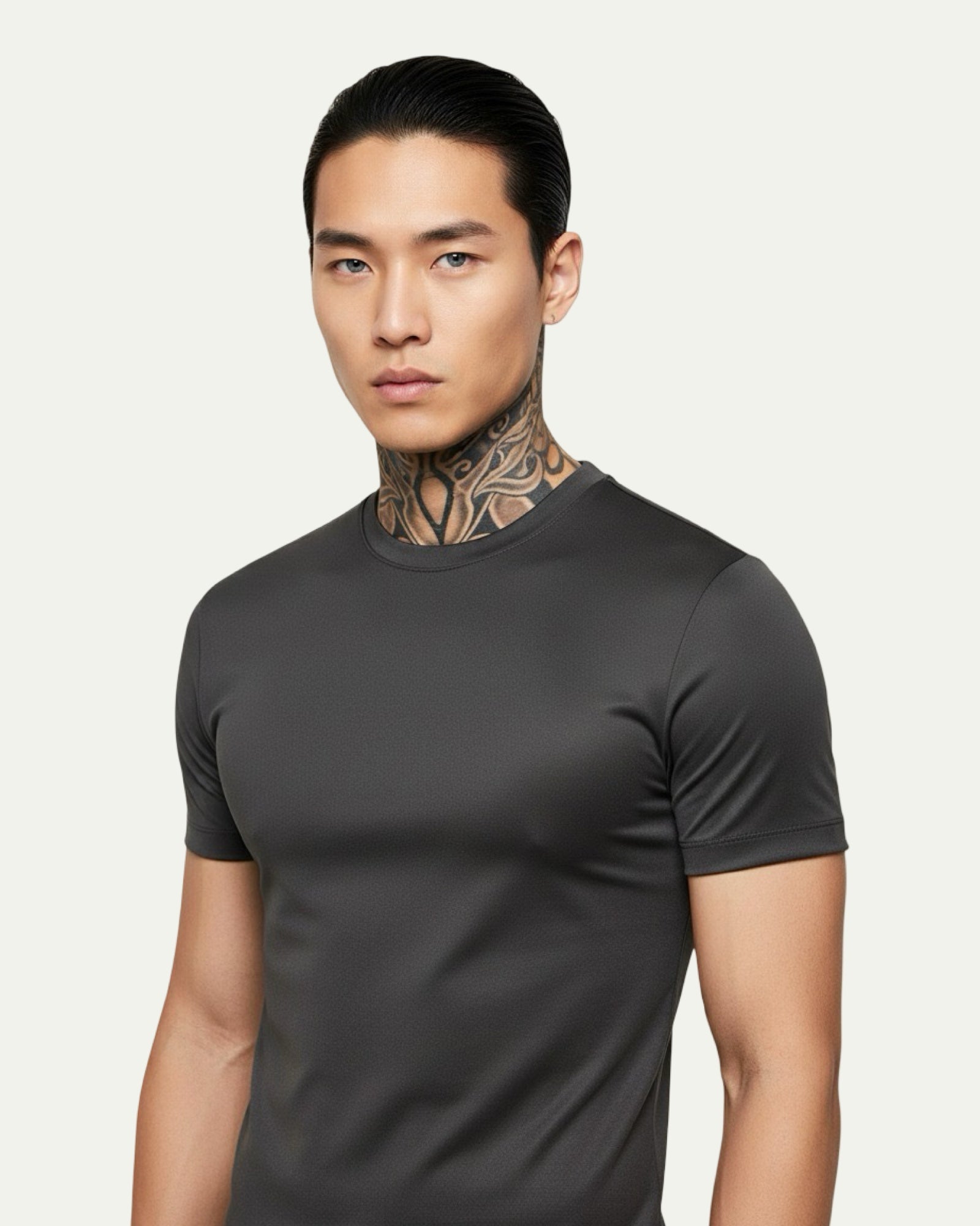 Velario T-Shirt Grey