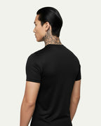 Velario T-Shirt Black