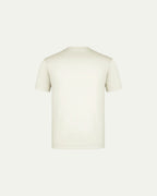 Velario T-Shirt Ivory Cream