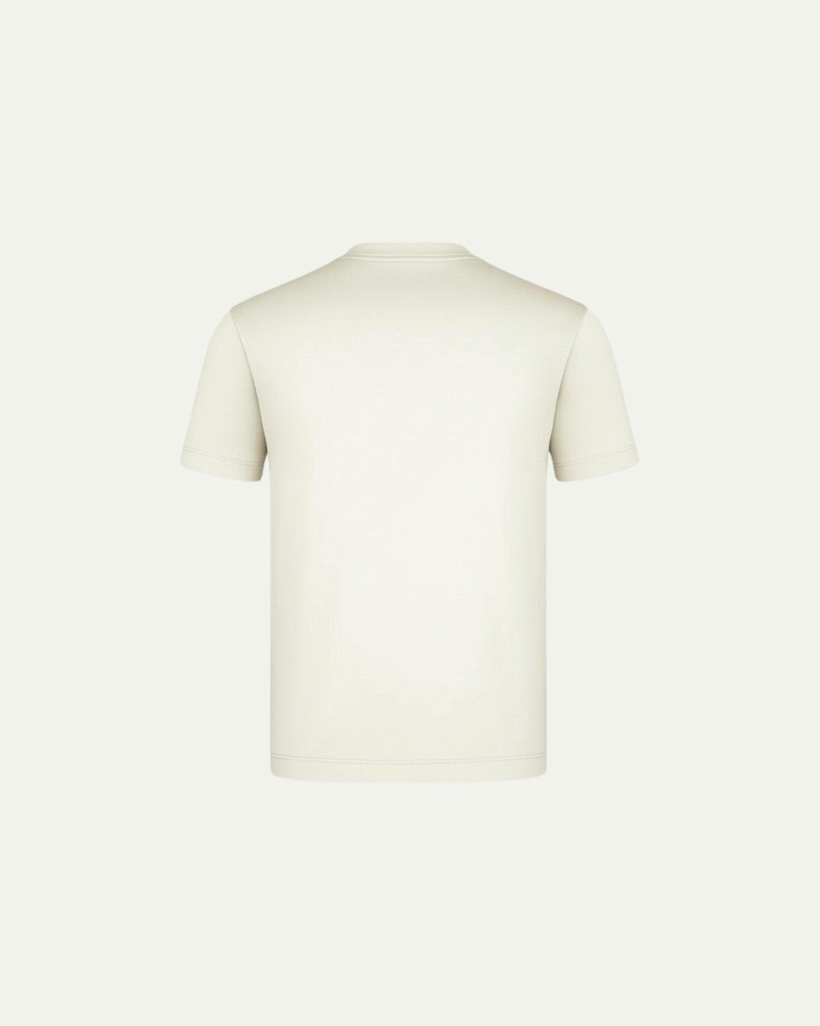 Velario T-Shirt Ivory Cream