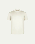 Velario T-Shirt Ivory Cream