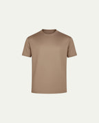 Velario T-Shirt Taupe