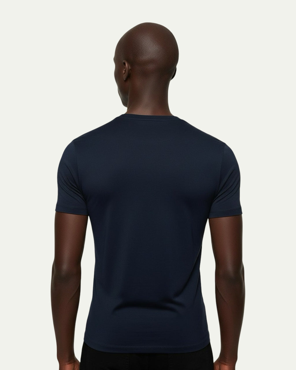 Velario T-Shirt Navy
