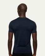 Velario T-Shirt Navy