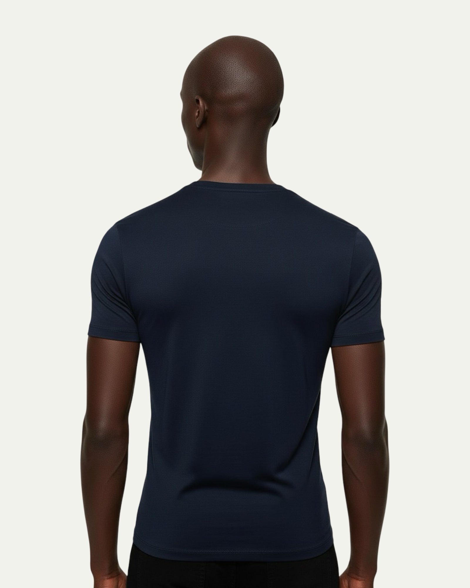 Velario T-Shirt Navy