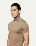 Velario T-Shirt Taupe