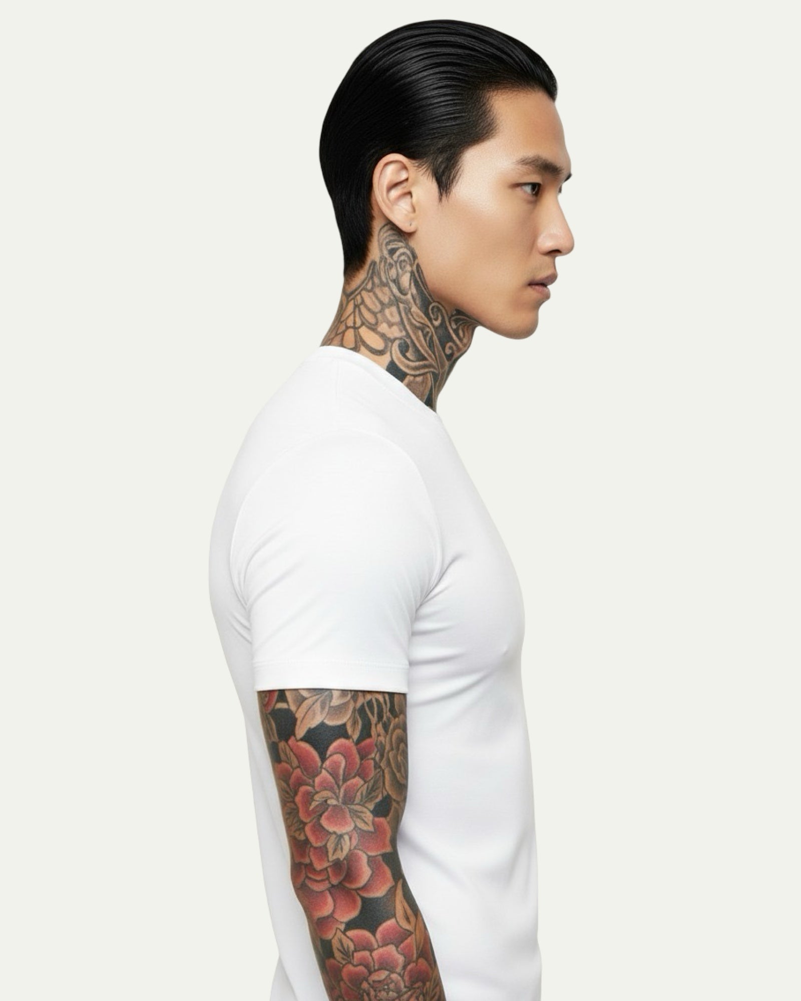 Velario T-Shirt White