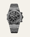 Valentier Genève Hexagon S2 Black — Shot 01