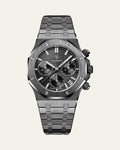 Valentier Genève Hexagon S2 Black — Shot 01