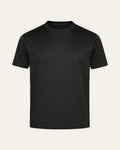 Velario T-Shirt Black — Shot 01
