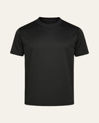 Velario T-Shirt Black — Shot 01