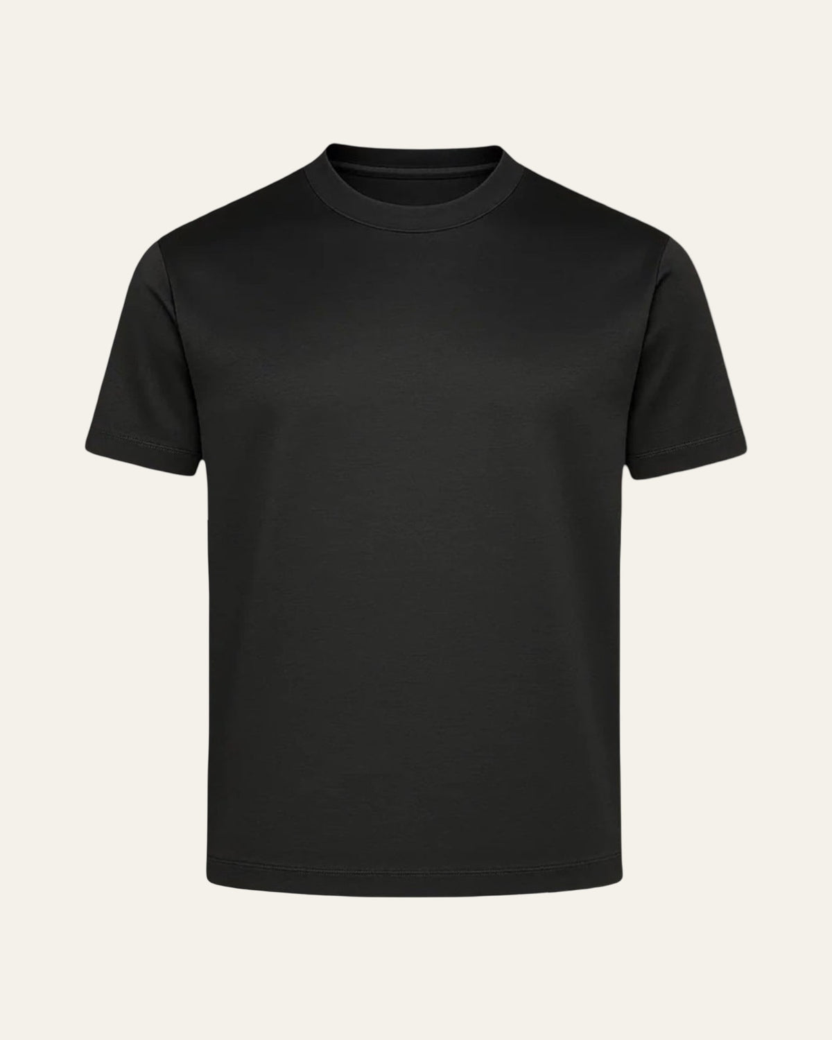 Velario T-Shirt Black — Shot 01