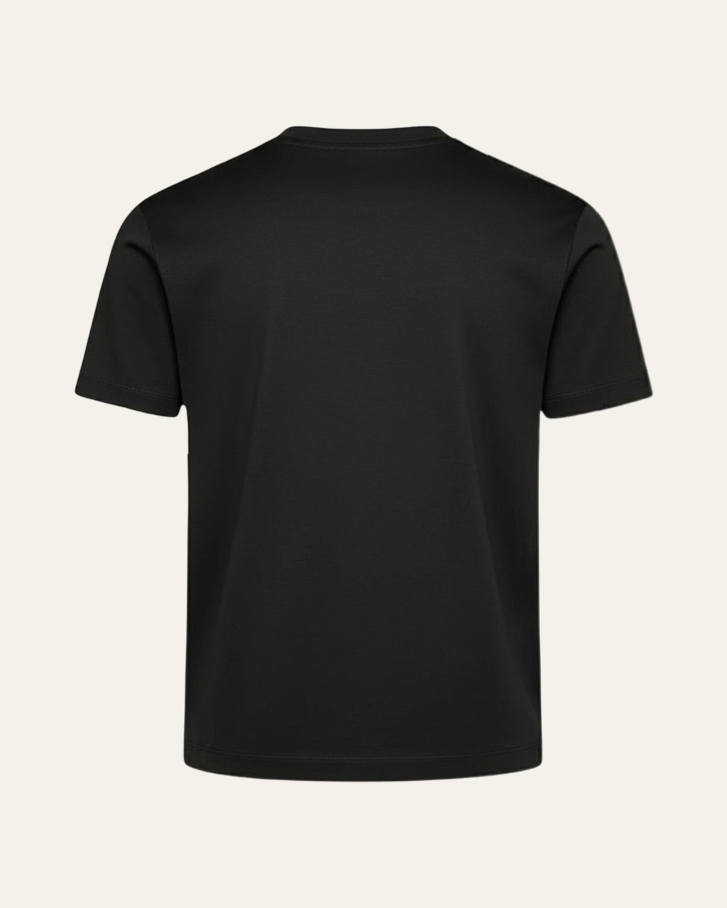 Velario T-Shirt Black — Shot 02