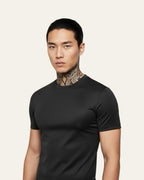 Velario T-Shirt Black — Shot 05