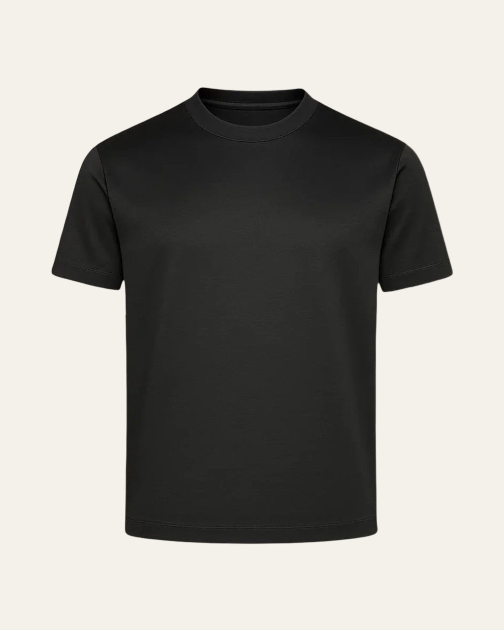 Velario T-Shirt Black — Shot 06