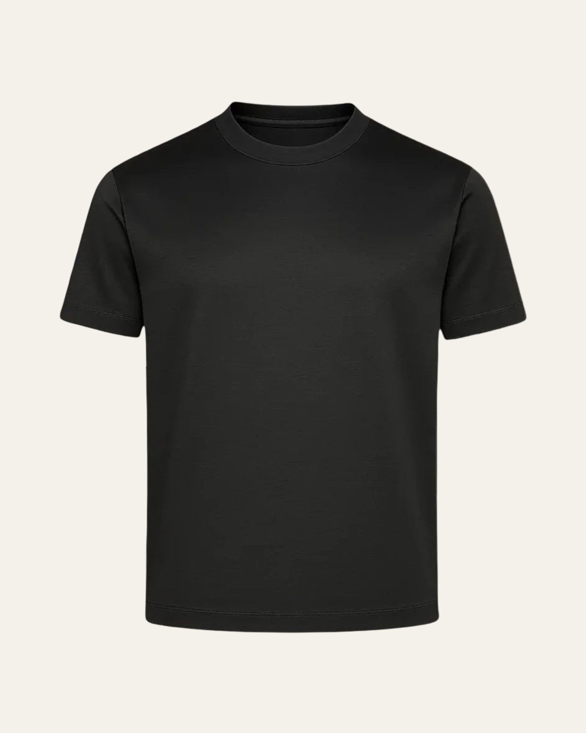 Velario T-Shirt Black — Shot 06